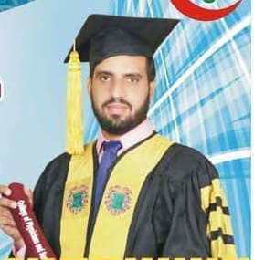 Dr Abdul Rasheed Napar